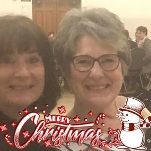 Meet your Posher, Diane